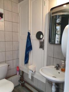 Chez Sabine - 6