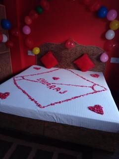 Non Stop Cafe Hostel & Stay - 5