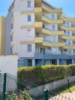 EM Kristal Beach Nesebar - Nesebar - 4