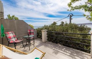Lovely Apartment In Baric Draga - Barić Draga - 3