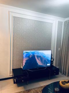 The Henlee Apartment on Ventura - 6