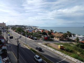 PONTA NEGRA FLAT APART - 7