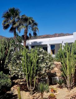 Casa Biank - Rodalquilar - 4