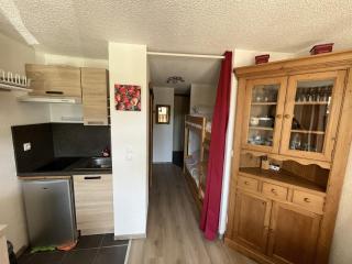 Grand Studio - Les Carroz d'Araches - 2