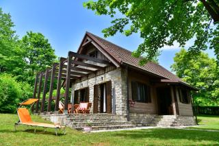 Villa Dobra - Plitvička Jezera - 0