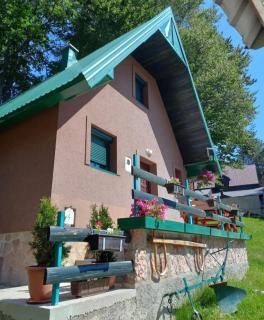 Vila Darija - Žabljak - 7