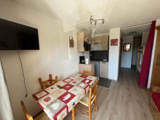 Grand Studio - Les Carroz d'Araches - 6