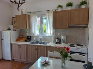 Villa Tina Country Beach Apartments - Acharavi - 5