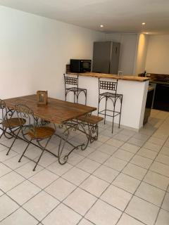 Villa confort - 3