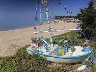 Porto Almira Beachfront Apartments - Nikiti - 5