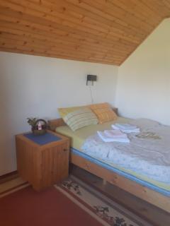 Kovcica Rooms - 6