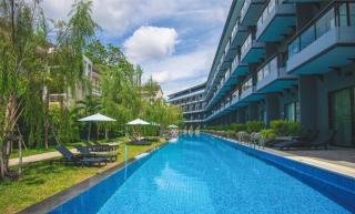 Centara Life Cha-Am Beach Resort Hua Hin - Petchaburi - 8