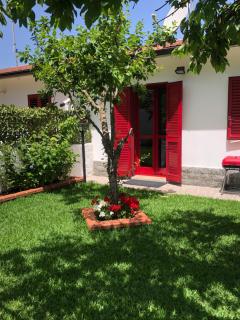 La Casa delle Ortensie Guest House - Scilla - 1