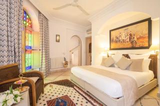 Riad Alma - Marrakesh - 6