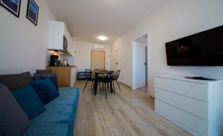 Wyspa Uznam - Apartament łuzycka - 7