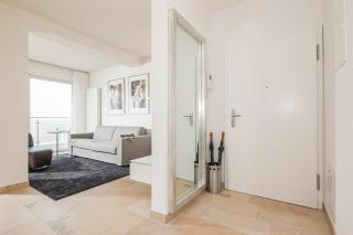 Penthaus 14 Strandvilla Therese - Norderney - 1
