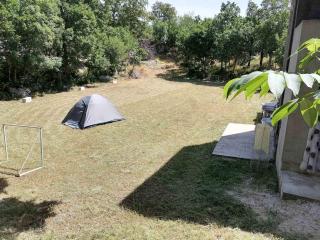 Kamp Kanjon Krupa - Golubić - 5
