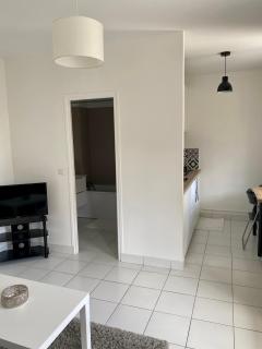 Kremlin Bicêtre - appartement aux portes de Paris - Le Kremlin-Bicêtre - 7
