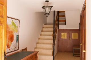 Apartamento Blasco - Albarracín - 8