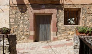 Apartamento Blasco - Albarracín - 0