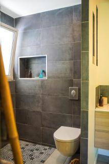 suite indépendante au calme avec piscine - 5