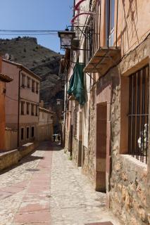 Apartamento Blasco - Albarracín - 9