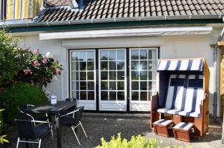 Ferienhaus Strandperle - 2