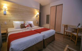 Hôtel Aurélia - Saint-Lary-Soulan - 3