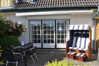 Ferienhaus Strandperle - 1