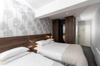 Bugler Doyles Bar & Townhouse - Wexford - 9