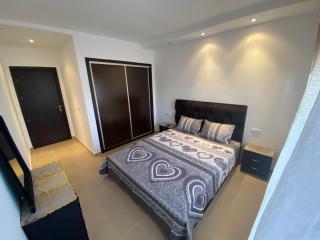 Appartement de standing avec terrasse - Résidence Kariat Cabo - 6