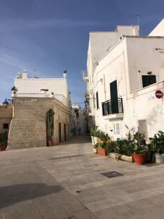 CASA DONNA ASSUNTA - Monopoli - 9