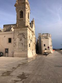 CASA DONNA ASSUNTA - Monopoli - 6