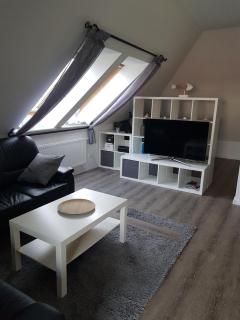 Ferienwohnung Gebers - 8