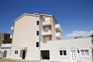 Antonio apartmani - Podstrana - 6