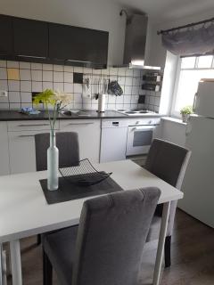 Ferienwohnung Gebers - 5