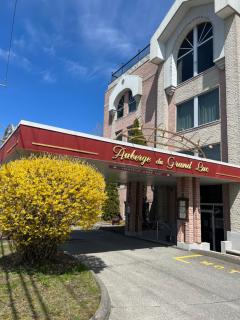 Auberge du Grand Lac - Magog-Orford - 0