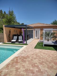 Petit Rêve des Corbières - 0