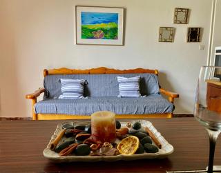 Montsenigos Garden Apartment - Gouvia - 5