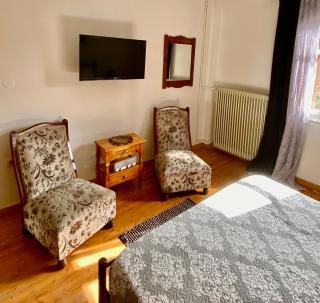 Montsenigos Garden Apartment - Gouvia - 3