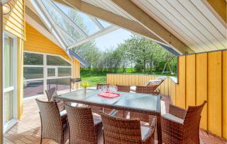 Poolhaus 1 In Hohendorf - Hohendorf - 9