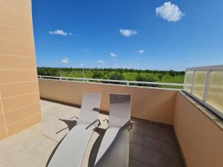 Cabanas Gardens T2 Penthouse with Pool and fantastic views - WPCG19 - Cabanas de Tavira - 5