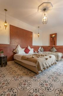 Riad Dar Yema - Marrakesh - 6