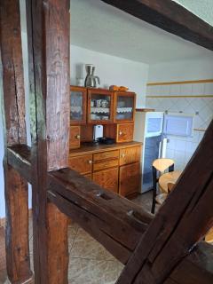 Ferienhaus Gesindestube Trusetal - Brotterode - 5