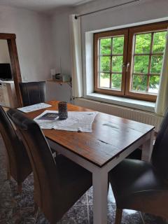 Ferienhaus Gesindestube Trusetal - Brotterode - 6