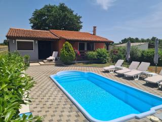 Romantic Villa Sejdić - Pula - 8