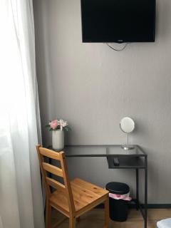 Alpha Fremdenzimmer - Fürth - 5