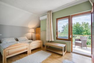Katica Apartment - Balatonszárszó - 7