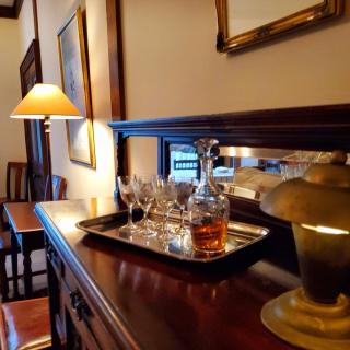 National Important Cultural PropertyTACHIKAWAKE Tachikawa Family's House - Hakodate - 1