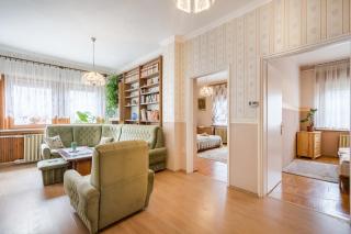Katica Apartment - Balatonszárszó - 8